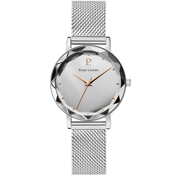 Часы Pierre Lannier Multiples 024K628